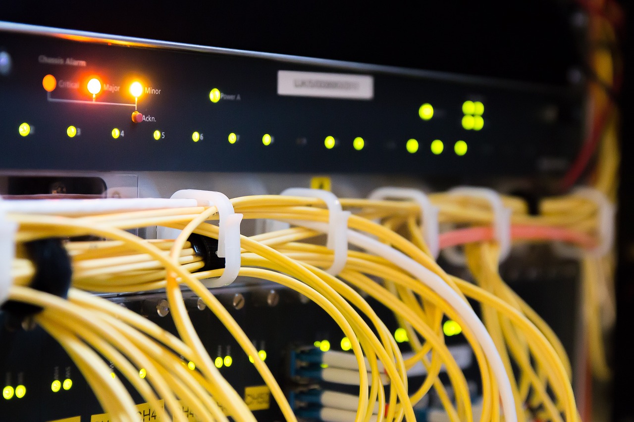 hero-homepage cyberspace, data, wire, electronic, electric, ethernet, infrastructure, cable, computer, communication, panel, connection, to combine, the industry, router, server, network, equipment, system, broadband, technology, telecommunication, service provider, plug, node, dam, connector, link, lan, server, server, server, server, server, network, broadband