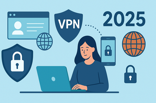 The Ultimate Guide to Choosing a Privacy-Focused VPN in 2025