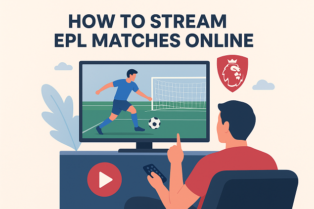 3. how to use a vpn to stream epl matches live in 2025